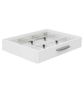 Schubladeneinsatz für HAEBERLE doppio 60