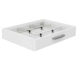 Insert de tiroir pour HAEBERLE doppio 45