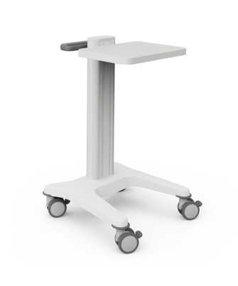 HAEBERLE moveo Chariot d'équipement 1