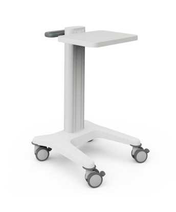 HAEBERLE moveo Chariot d'équipement 1