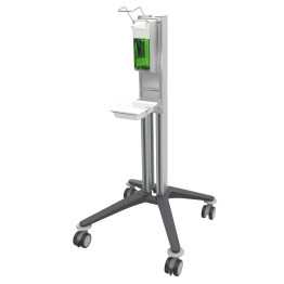 HAEBERLE bravo Hygienewagen 1