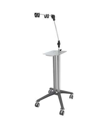 Chariot d'ergométrie HAEBERLE bravo