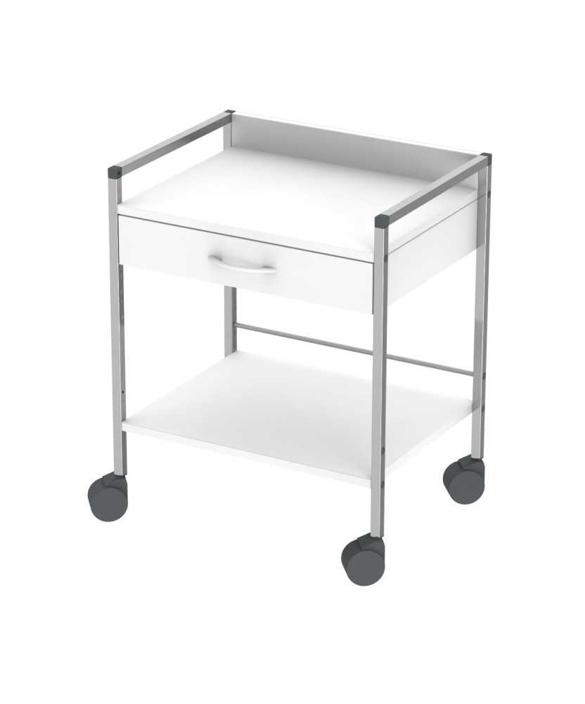 HAEBERLE Variocar Rollwagen 60, höhe 733 mm