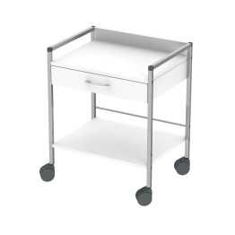 HAEBERLE Variocar Chariot à roulettes 60 avec tiroirs