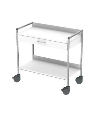 HAEBERLE Variocar Chariot à roulettes 90