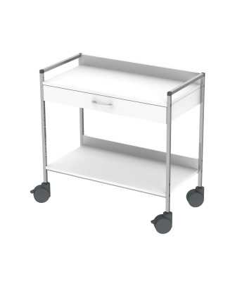 HAEBERLE Variocar Rollwagen 90 mit Schublade