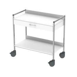 HAEBERLE Variocar Chariot à roulettes 90