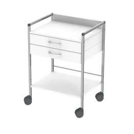 HAEBERLE Variocar Rollwagen 60 mit Schubladen