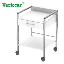 HAEBERLE Variocar Chariot à roulettes 45 avec tiroirs