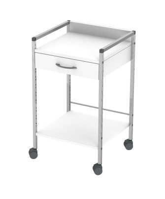 HAEBERLE Variocar-VIVA Rollwagen 45, höhe 803 mm