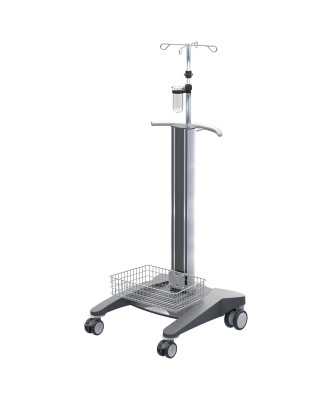 HAEBERLE fuego Infusionswagen