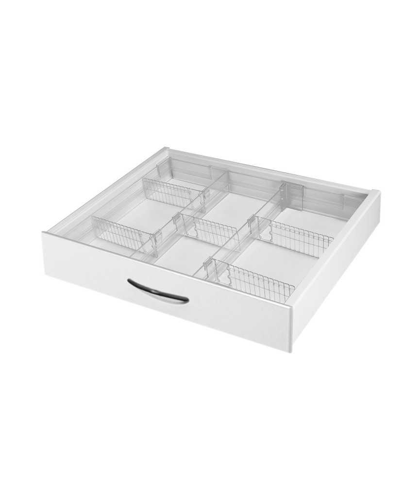 Insert de tiroir pour HAEBERLE Variocar 45