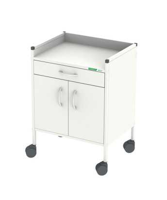 HAEBERLE 08/16 Chariot à placard 60