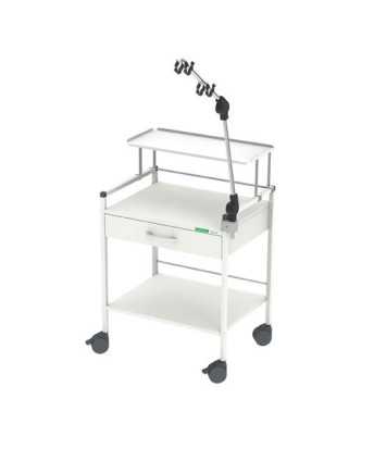 HAEBERLE 08/16 chariot ergométrique 60