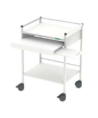 HAEBERLE 08/16 Computerwagen 60