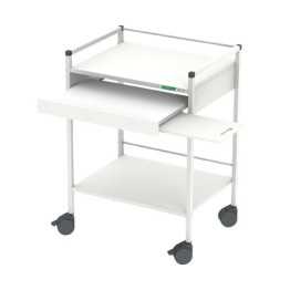 HAEBERLE 08/16 Chariot informatique 60