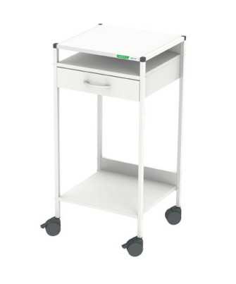 HAEBERLE 08/16 chariot pour ordinateur portable 45