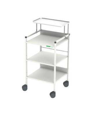 HAEBERLE 08/16 Chariot à ustensiles 45 avec console