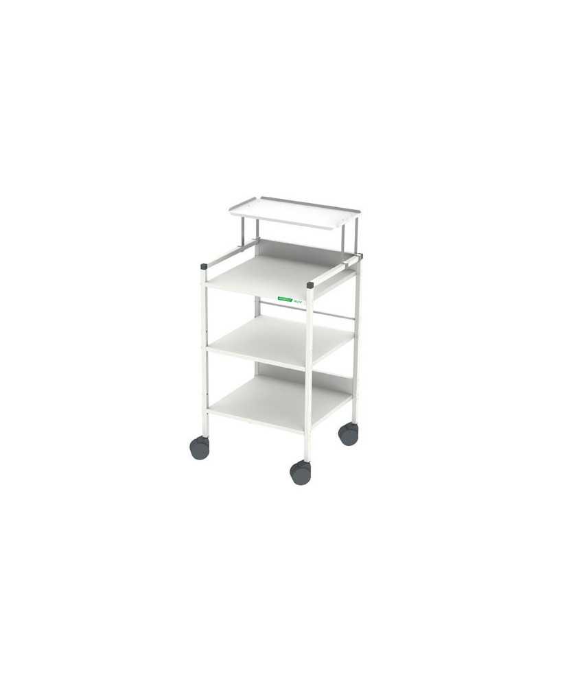 HAEBERLE 08/16 Chariot à ustensiles 45 avec console