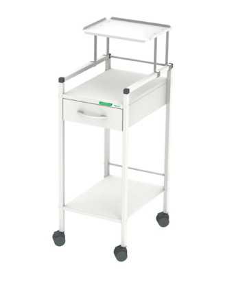 HAEBERLE 08/16 Chariot pour appareils 30