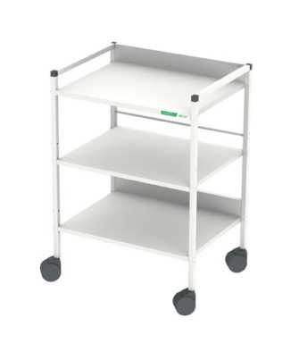 HAEBERLE 08/16 Regalwagen 60, 830 mm hoch