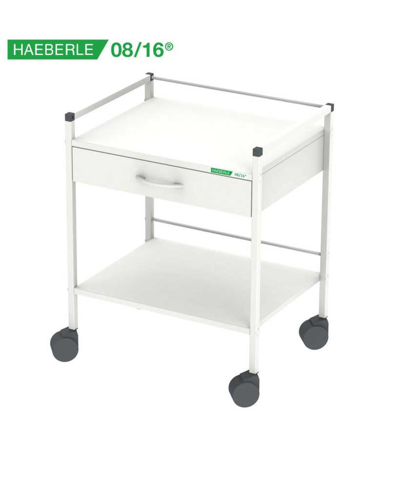 HAEBERLE 08/16 chariot 60, hauteur 730 mm