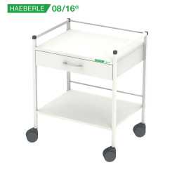 HAEBERLE 08/16 chariot 60, hauteur 730 mm