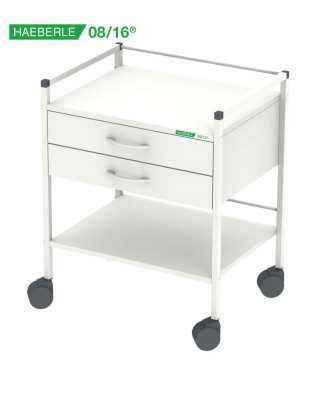 HAEBERLE 08/16 chariot 60, hauteur 730 mm
