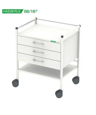 HAEBERLE 08/16 Rollwagen 60, 730 mm hoch