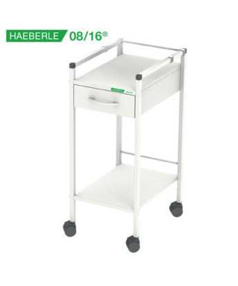 Chariot de base HAEBERLE 08/16 30, hauteur 805 mm