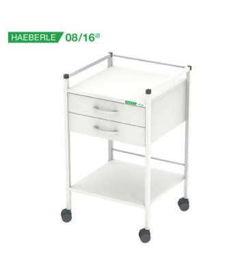 HAEBERLE 08/16 Rollwagen 45, 805 mm hoch