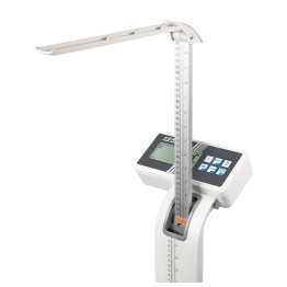 Personenwaage mit Medizinzulassung KERN MPN 200K-1HM WLAN