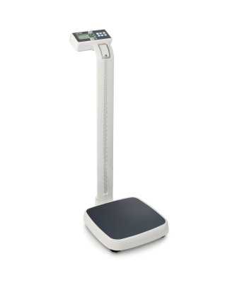 Personenwaage mit Medizinzulassung KERN MPN 200K-1HM WLAN