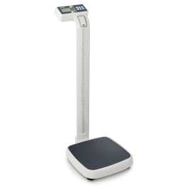 Personenwaage mit Medizinzulassung KERN MPN 200K-1HM WLAN
