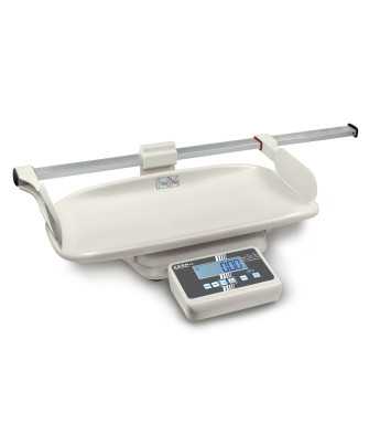 Station de mesure bébés avec autorisation médicale KERN MBC 20K10M