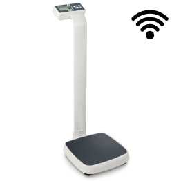 Personenwaage mit Medizinzulassung KERN MPN 200K-1PM WLAN
