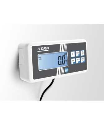 Personenwaage mit Medizinzulassung KERN MPN 200K-1M WLAN