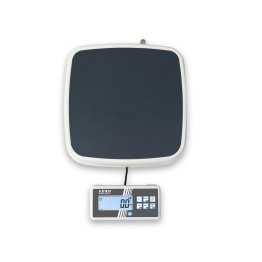 Personenwaage mit Medizinzulassung KERN MPN 200K-1M WLAN