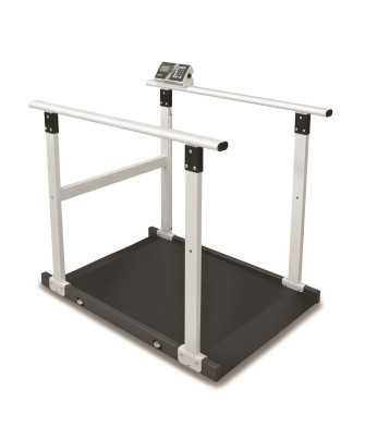 Stehhilfewaage und Medizinzulassung KERN MWS