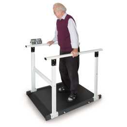 Stehhilfewaage und Medizinzulassung KERN MWS