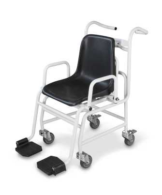 Fauteuil pèse-personne KERN MCD 300K-1