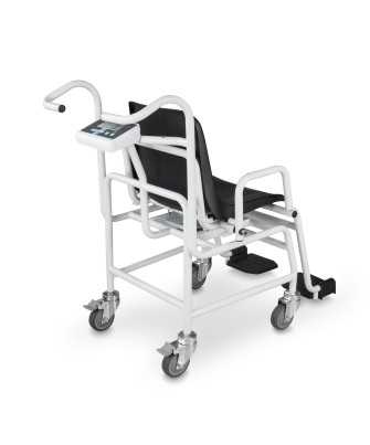 Fauteuil pèse-personne KERN MCD 300K-1