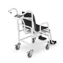 Fauteuil pèse-personne KERN MCD 300K-1