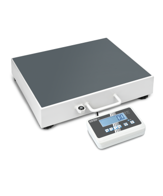 Pèse-personne avec approbation médicale KERN MPC 300K-1LM