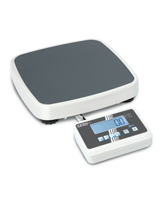 Pèse-personne avec approbation médicale KERN MPC 250K100M