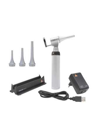 Instrument d'examen vétérinaire HEINE G100 LED