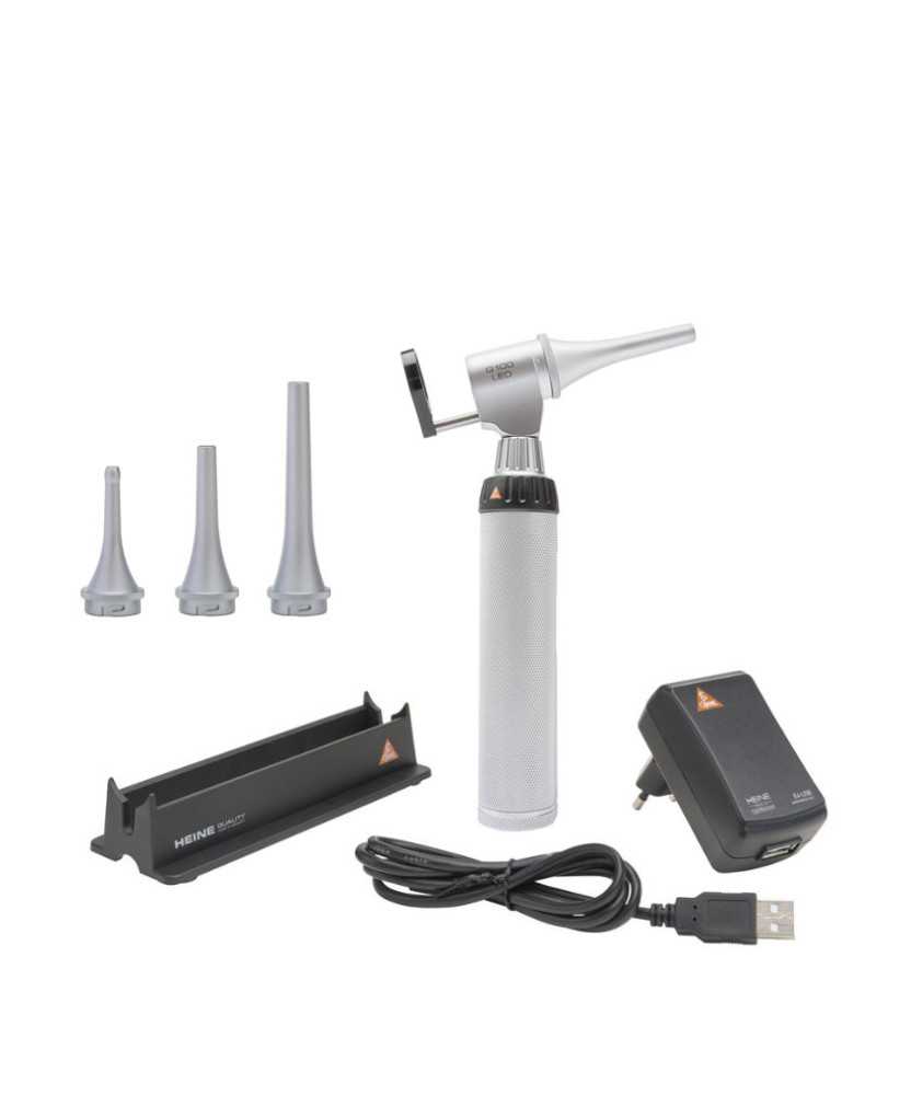HEINE G100 LED Veterinär Untersuchungs-Instrument HEINE G100 LED Veterinär Untersuchungs-Instrument