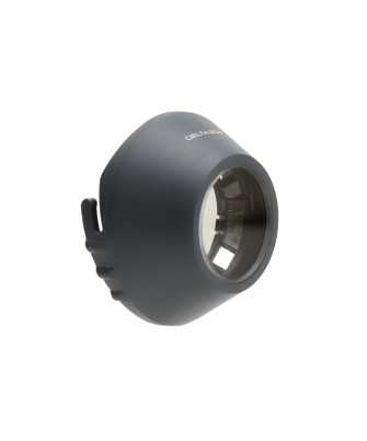 Tête de dermatoscope HEINE DELTA 20T avec graduation