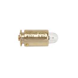 Ampoule Halogène HEINE 101 pour Focalux alpha+