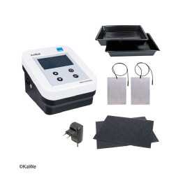 KaWe SwiSto3 Iontophorese Set